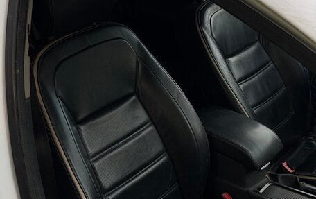 Ford Mondeo IV, 2012 год, 420 000 рублей, 8 фотография