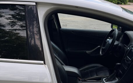Ford Mondeo IV, 2012 год, 420 000 рублей, 9 фотография