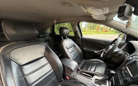 Ford Mondeo IV, 2012 год, 420 000 рублей, 13 фотография
