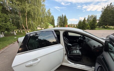 Ford Mondeo IV, 2012 год, 420 000 рублей, 12 фотография