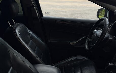 Ford Mondeo IV, 2012 год, 420 000 рублей, 10 фотография