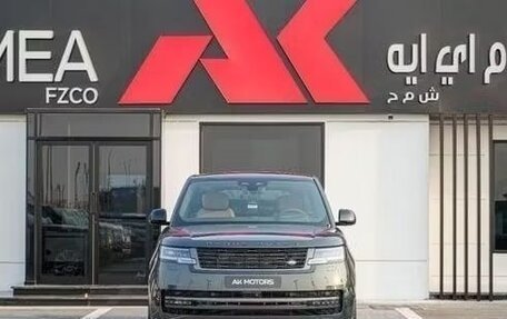 Land Rover Range Rover IV рестайлинг, 2026 год, 15 901 000 рублей, 2 фотография
