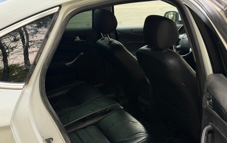 Ford Mondeo IV, 2012 год, 420 000 рублей, 11 фотография