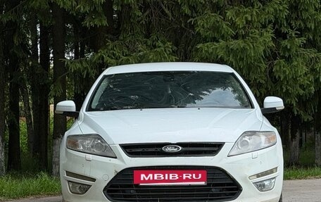 Ford Mondeo IV, 2012 год, 420 000 рублей, 7 фотография