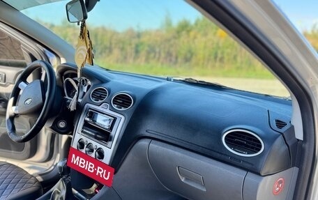 Ford Focus II рестайлинг, 2008 год, 420 000 рублей, 8 фотография