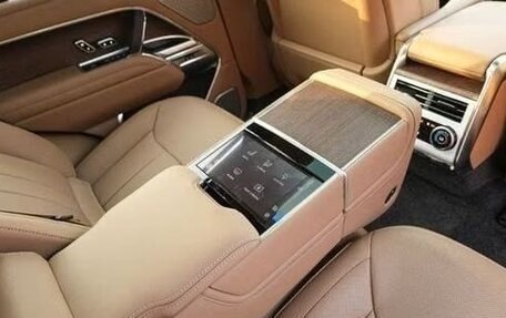 Land Rover Range Rover IV рестайлинг, 2026 год, 15 901 000 рублей, 12 фотография