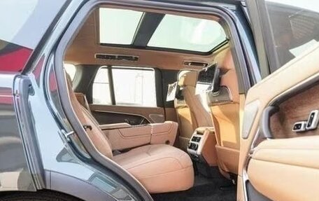 Land Rover Range Rover IV рестайлинг, 2026 год, 15 901 000 рублей, 10 фотография