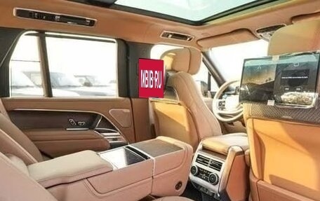 Land Rover Range Rover IV рестайлинг, 2026 год, 15 901 000 рублей, 11 фотография