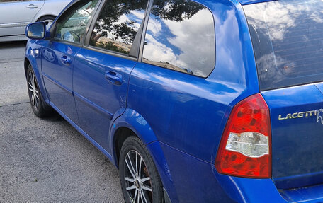 Chevrolet Lacetti, 2012 год, 340 000 рублей, 2 фотография