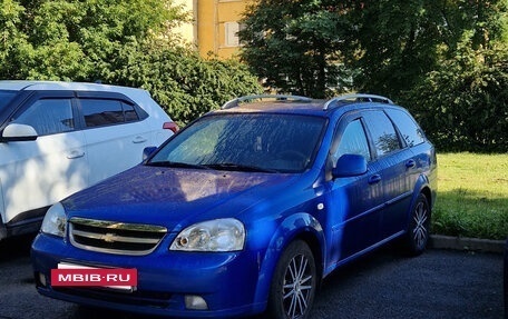 Chevrolet Lacetti, 2012 год, 340 000 рублей, 3 фотография