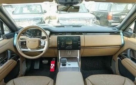 Land Rover Range Rover IV рестайлинг, 2026 год, 15 901 000 рублей, 8 фотография