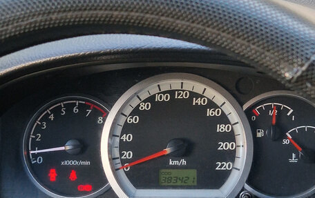 Chevrolet Lacetti, 2012 год, 340 000 рублей, 7 фотография