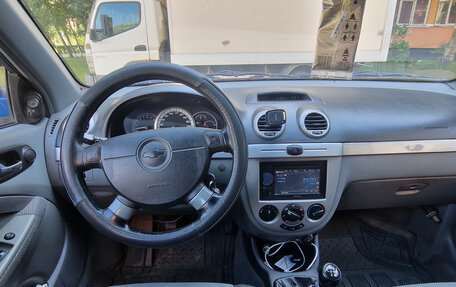 Chevrolet Lacetti, 2012 год, 340 000 рублей, 8 фотография