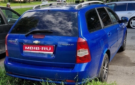 Chevrolet Lacetti, 2012 год, 340 000 рублей, 4 фотография
