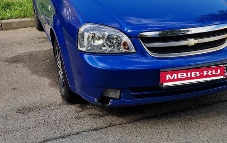 Chevrolet Lacetti, 2012 год, 340 000 рублей, 5 фотография