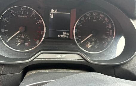Skoda Octavia, 2016 год, 1 270 000 рублей, 6 фотография