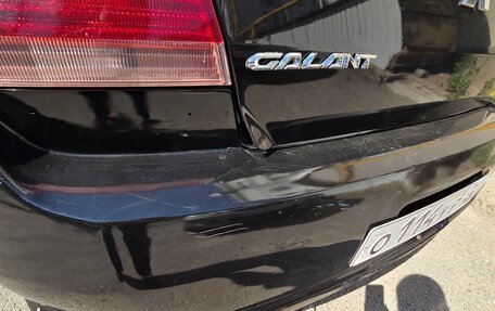 Mitsubishi Galant VIII, 2004 год, 420 000 рублей, 12 фотография
