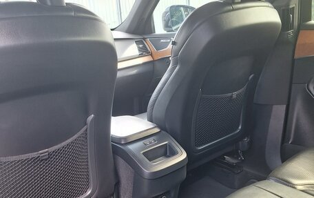 Volvo XC90 II рестайлинг, 2017 год, 4 300 000 рублей, 3 фотография