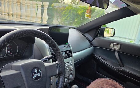 Mitsubishi Galant VIII, 2004 год, 420 000 рублей, 9 фотография