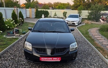 Mitsubishi Galant VIII, 2004 год, 420 000 рублей, 5 фотография