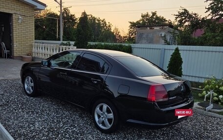 Mitsubishi Galant VIII, 2004 год, 420 000 рублей, 8 фотография