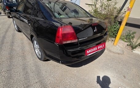 Mitsubishi Galant VIII, 2004 год, 420 000 рублей, 11 фотография
