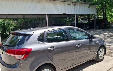KIA Rio III рестайлинг, 2015 год, 1 060 000 рублей, 6 фотография