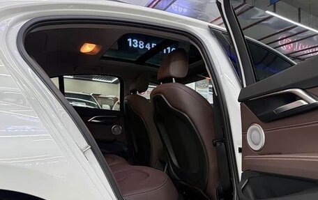 BMW 1 серия, 2023 год, 1 700 000 рублей, 9 фотография
