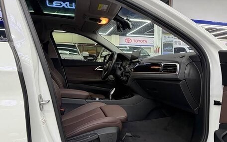 BMW 1 серия, 2023 год, 1 700 000 рублей, 11 фотография