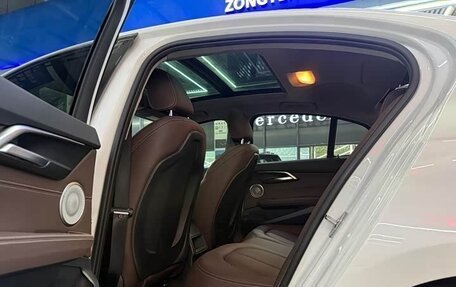BMW 1 серия, 2023 год, 1 700 000 рублей, 14 фотография