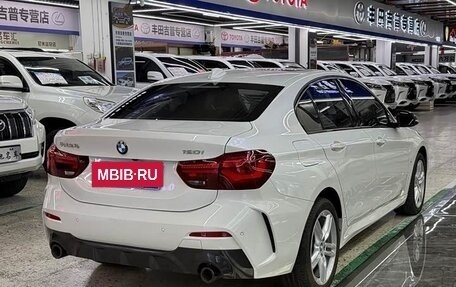 BMW 1 серия, 2023 год, 1 700 000 рублей, 6 фотография