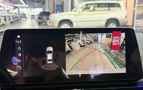 BMW 1 серия, 2023 год, 1 700 000 рублей, 12 фотография