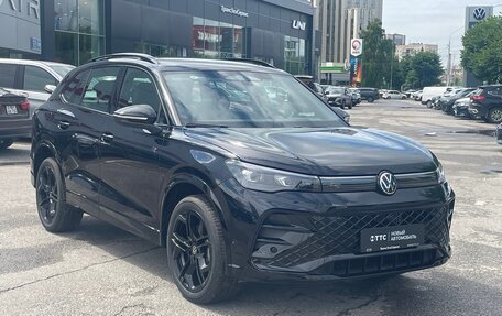 Volkswagen Tiguan, 2026 год, 4 790 000 рублей, 3 фотография