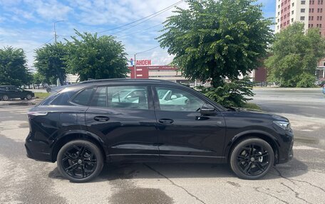 Volkswagen Tiguan, 2026 год, 4 790 000 рублей, 4 фотография