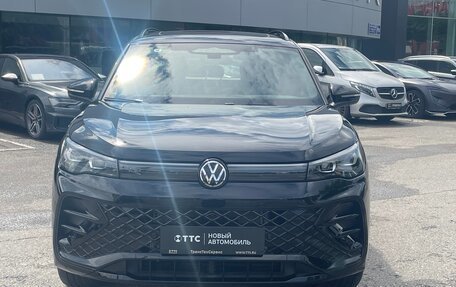 Volkswagen Tiguan, 2026 год, 4 790 000 рублей, 2 фотография