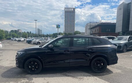 Volkswagen Tiguan, 2026 год, 4 790 000 рублей, 8 фотография