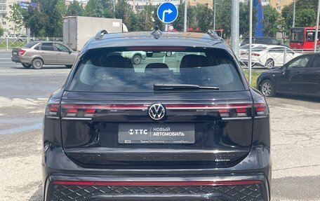 Volkswagen Tiguan, 2026 год, 4 790 000 рублей, 6 фотография