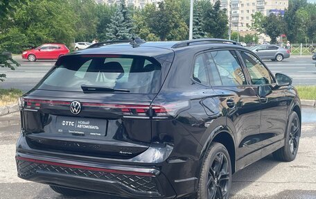 Volkswagen Tiguan, 2026 год, 4 790 000 рублей, 5 фотография