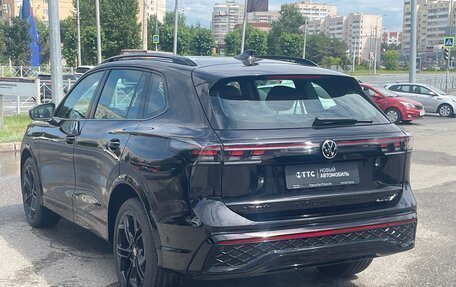 Volkswagen Tiguan, 2026 год, 4 790 000 рублей, 7 фотография
