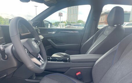 Volkswagen Tiguan, 2026 год, 4 790 000 рублей, 9 фотография