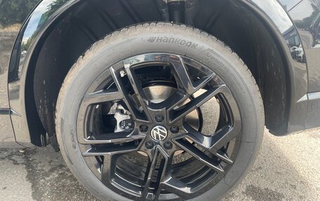 Volkswagen Tiguan, 2026 год, 4 790 000 рублей, 21 фотография