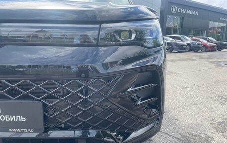 Volkswagen Tiguan, 2026 год, 4 790 000 рублей, 22 фотография