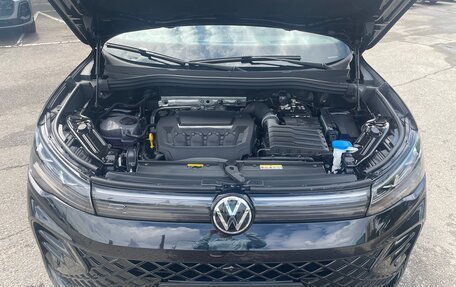 Volkswagen Tiguan, 2026 год, 4 790 000 рублей, 23 фотография