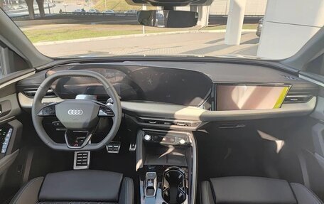 Audi Q5, 2026 год, 6 300 000 рублей, 12 фотография