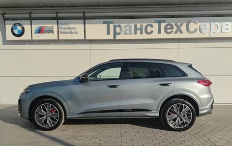 Audi Q5, 2026 год, 6 300 000 рублей, 4 фотография