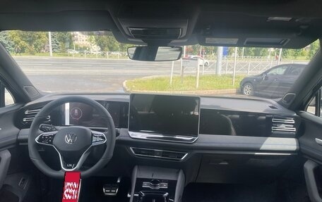 Volkswagen Tiguan, 2026 год, 4 790 000 рублей, 12 фотография