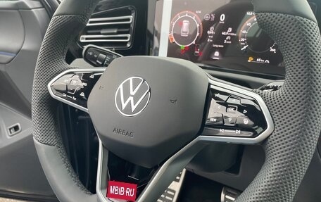 Volkswagen Tiguan, 2026 год, 4 790 000 рублей, 17 фотография