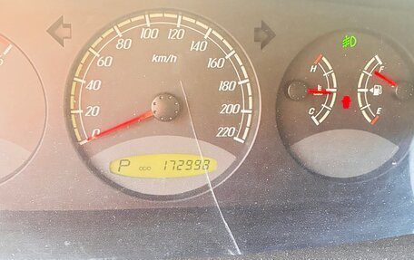 SsangYong Kyron I, 2007 год, 550 000 рублей, 9 фотография