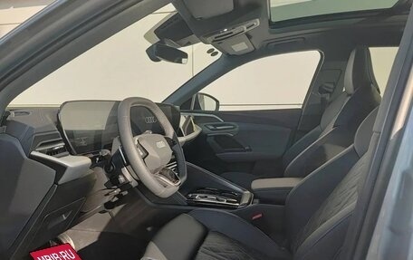 Audi Q5, 2026 год, 6 300 000 рублей, 10 фотография
