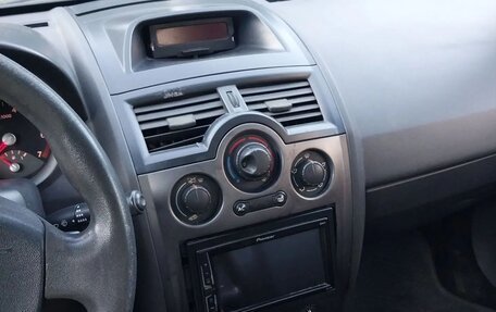 Renault Megane II, 2005 год, 145 000 рублей, 5 фотография